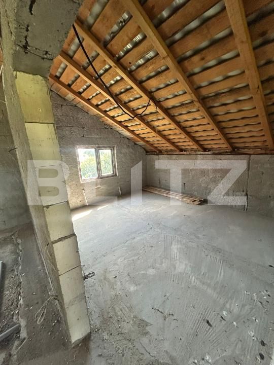 Casa de vânzare 4 camere Lazuri - 204262CV | BLITZ Târgoviște | Poza10