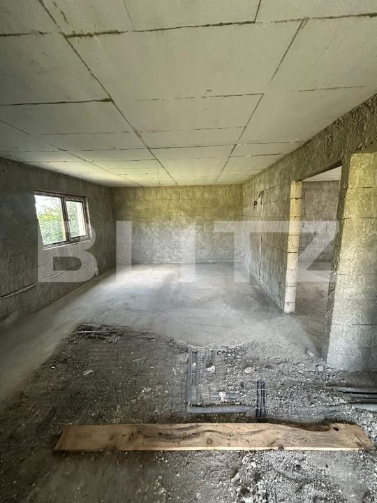 Casa de vânzare 4 camere Lazuri - 204262CV | BLITZ Târgoviște | Poza4