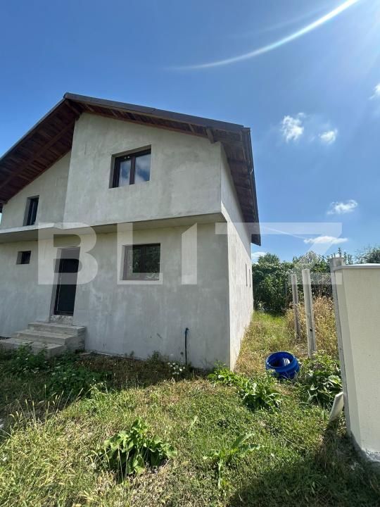 Casa de vânzare 4 camere Lazuri - 204262CV | BLITZ Târgoviște | Poza13