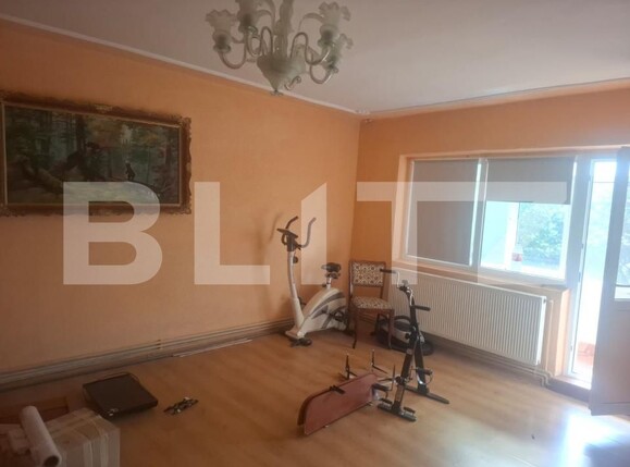 Apartament de vânzare 4 camere Micro 3 - 204264AV | BLITZ Târgoviște | Poza16