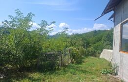 Casă 206 mp la gri, teren 1.832 mp, zona Glodeni Deal