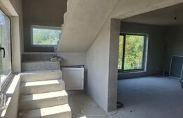 Casă 206 mp la gri, teren 1.832 mp, zona Glodeni Deal