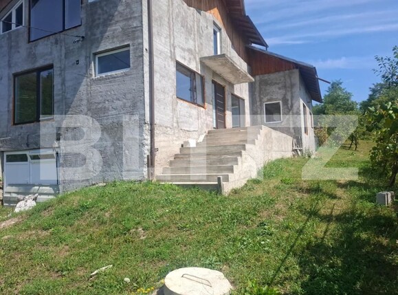 Casa de vânzare 6 camere Glodeni - 204284CV | BLITZ Târgoviște | Poza1