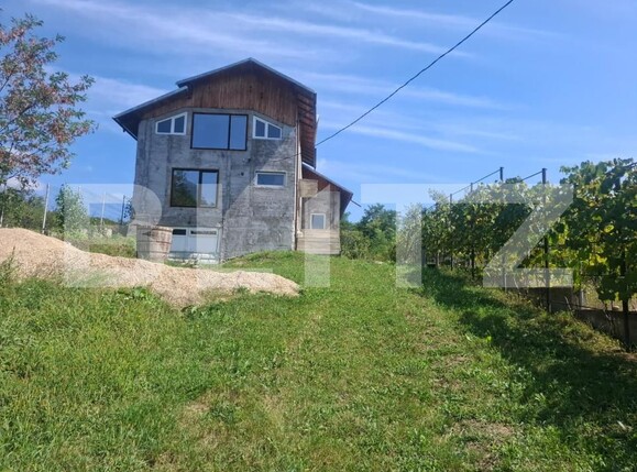 Casa de vânzare 6 camere Glodeni - 204284CV | BLITZ Târgoviște | Poza4