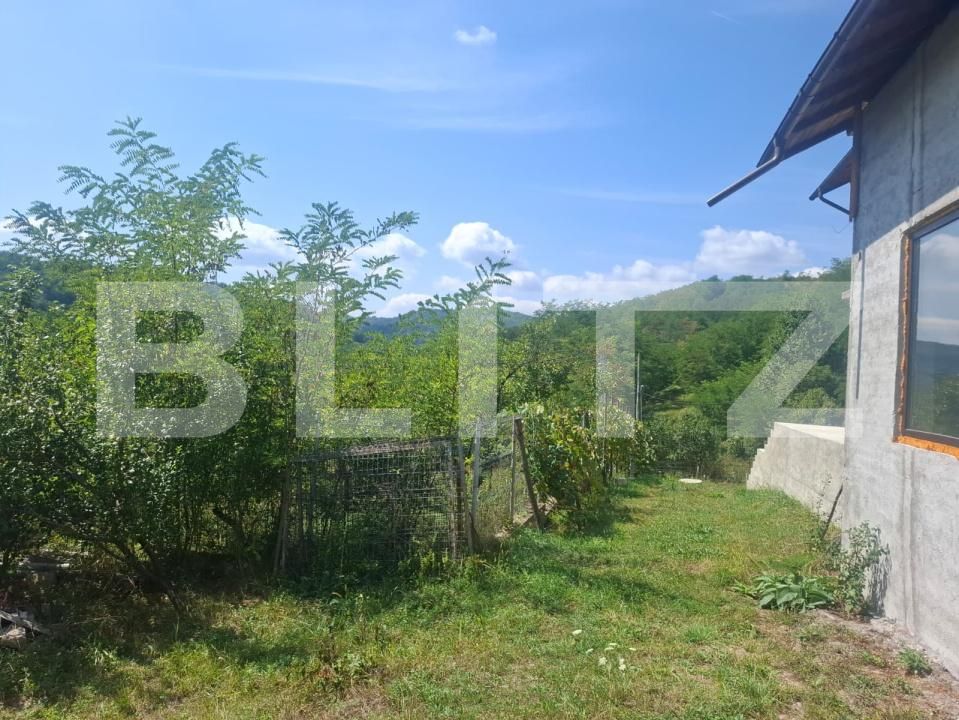 Casa de vânzare 6 camere Glodeni - 204284CV | BLITZ Târgoviște | Poza10