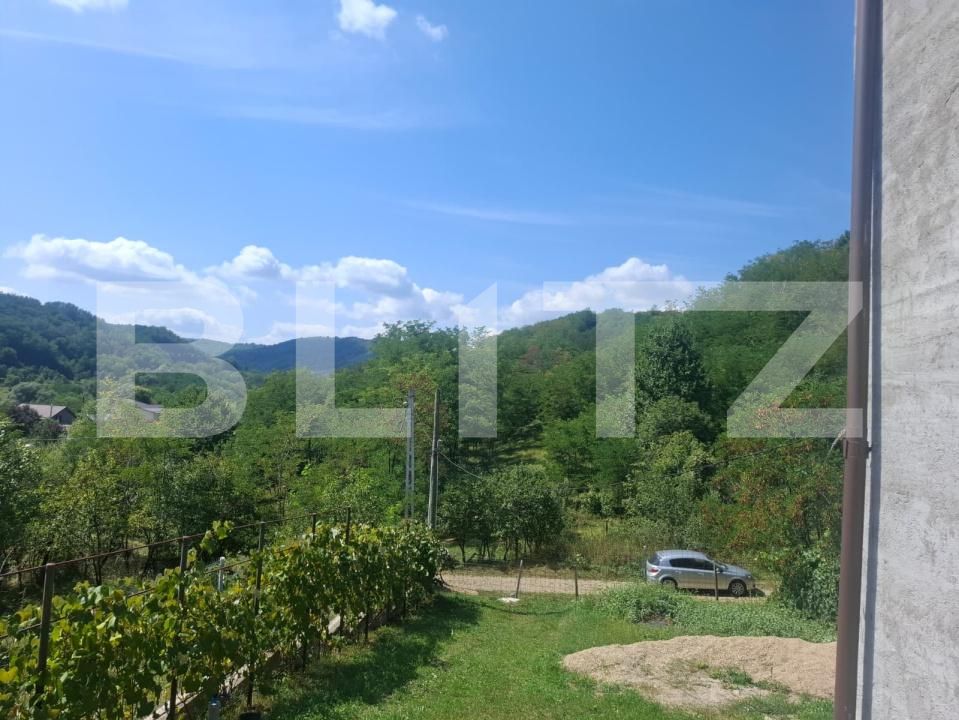 Casa de vânzare 6 camere Glodeni - 204284CV | BLITZ Târgoviște | Poza20