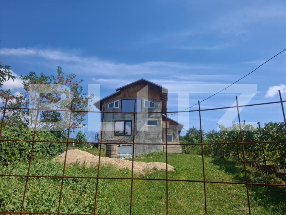 Casa de vânzare 6 camere Glodeni - 204284CV | BLITZ Târgoviște | Poza21