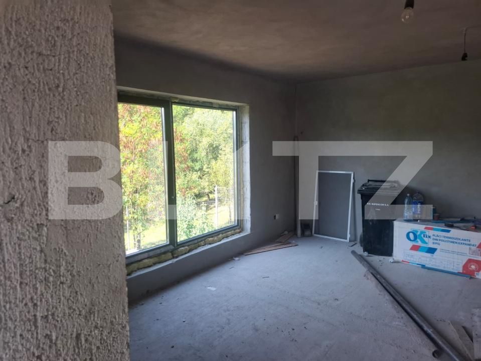 Casa de vânzare 6 camere Glodeni - 204284CV | BLITZ Târgoviște | Poza12
