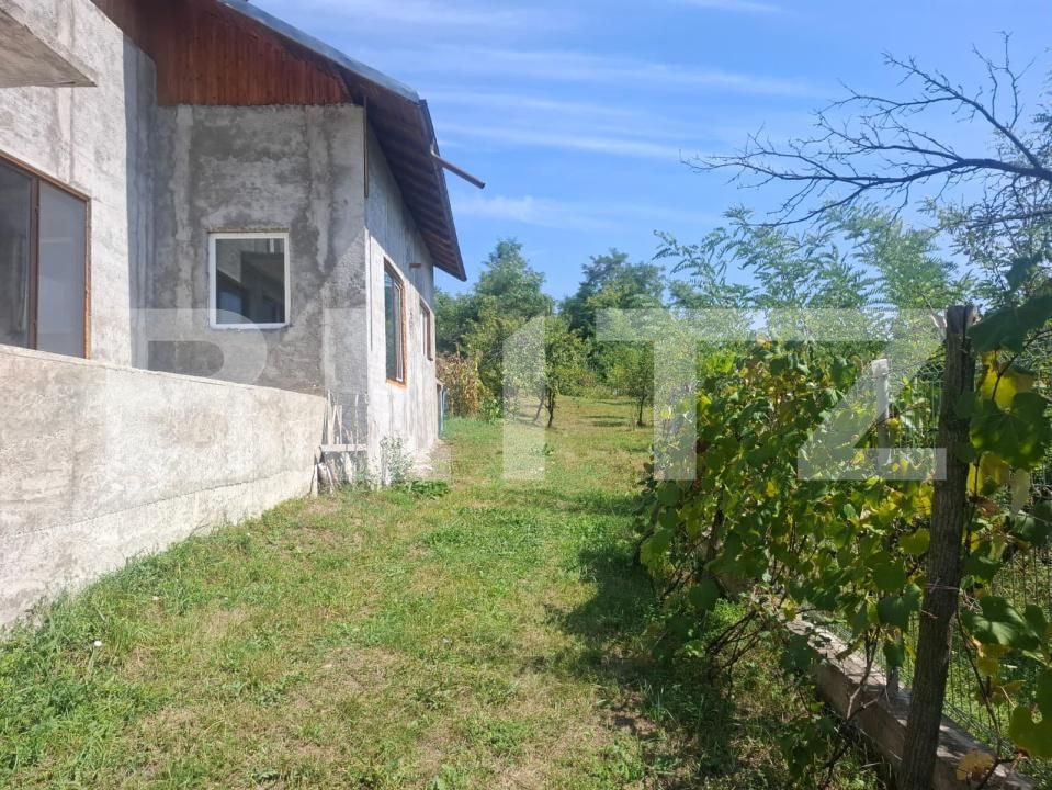 Casa de vânzare 6 camere Glodeni - 204284CV | BLITZ Târgoviște | Poza3
