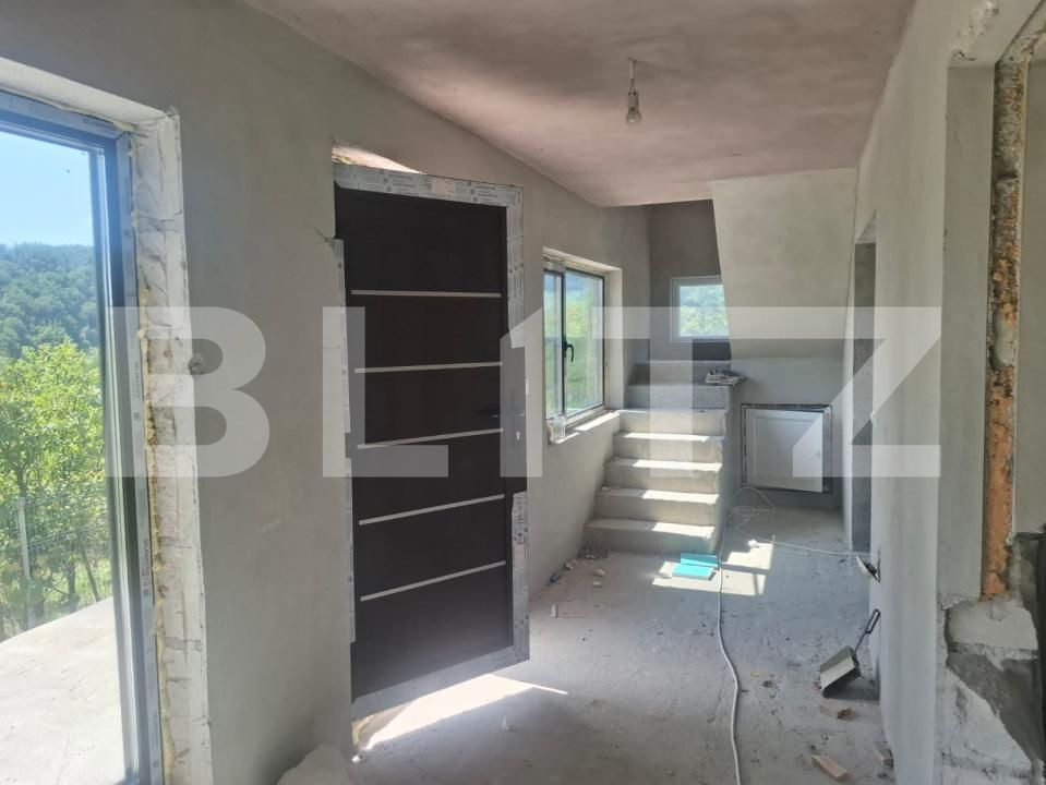 Casa de vânzare 6 camere Glodeni - 204284CV | BLITZ Târgoviște | Poza17