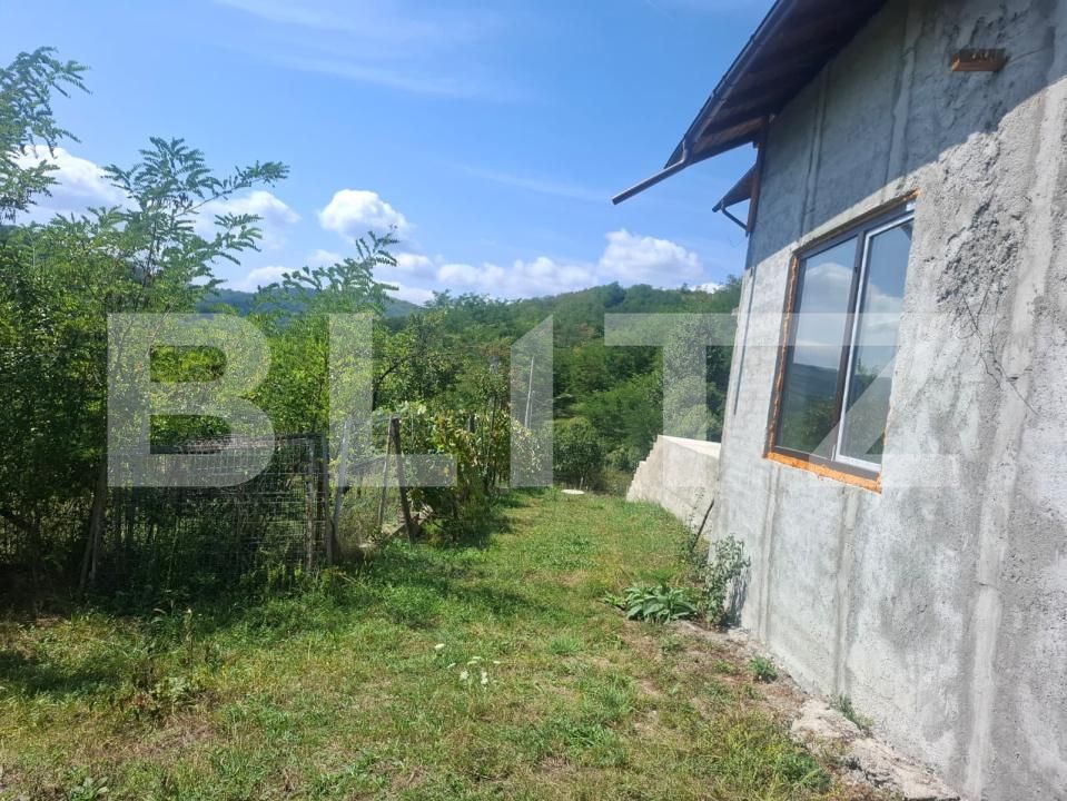 Casa de vânzare 6 camere Glodeni - 204284CV | BLITZ Târgoviște | Poza8