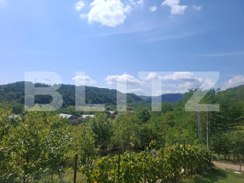 Casa de vânzare 6 camere Glodeni - 204284CV | BLITZ Târgoviște | Poza22