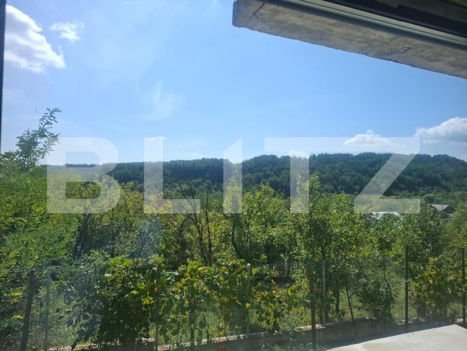 Casa de vânzare 6 camere Glodeni - 204284CV | BLITZ Târgoviște | Poza18