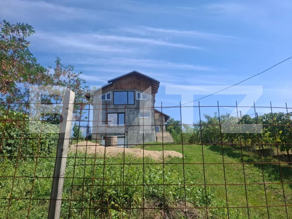 Casa de vânzare 6 camere Glodeni - 204284CV | BLITZ Târgoviște | Poza9