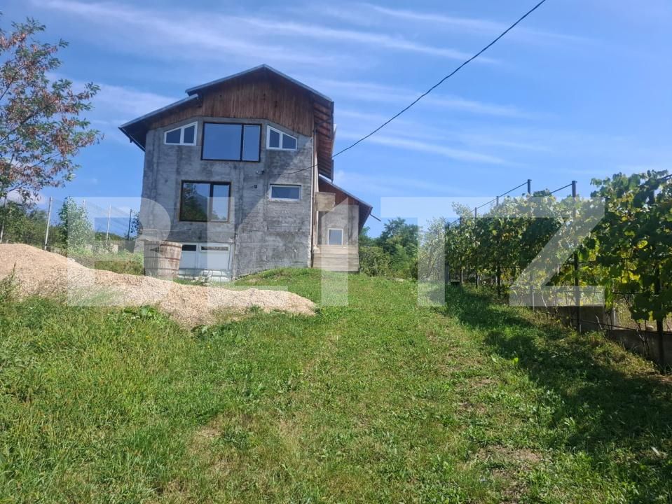 Casa de vânzare 6 camere Glodeni - 204284CV | BLITZ Târgoviște | Poza4
