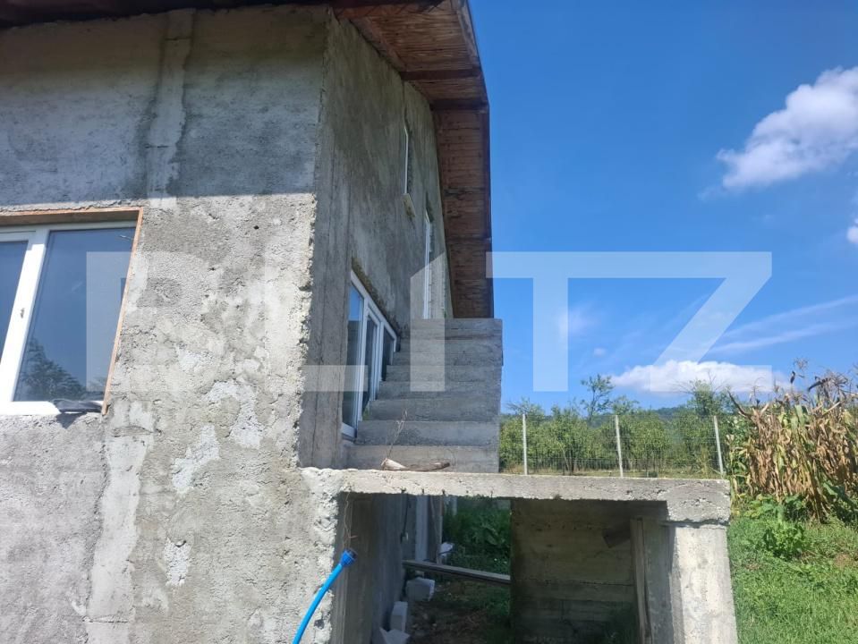 Casa de vânzare 6 camere Glodeni - 204284CV | BLITZ Târgoviște | Poza6
