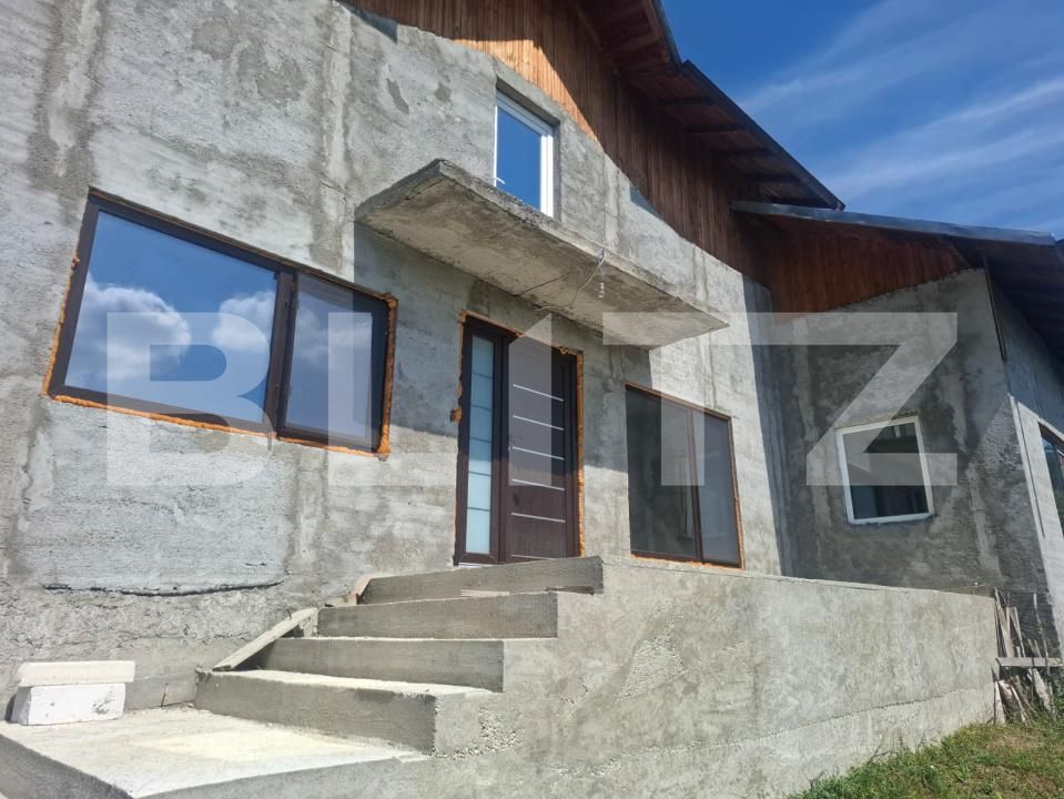 Casa de vânzare 6 camere Glodeni - 204284CV | BLITZ Târgoviște | Poza5