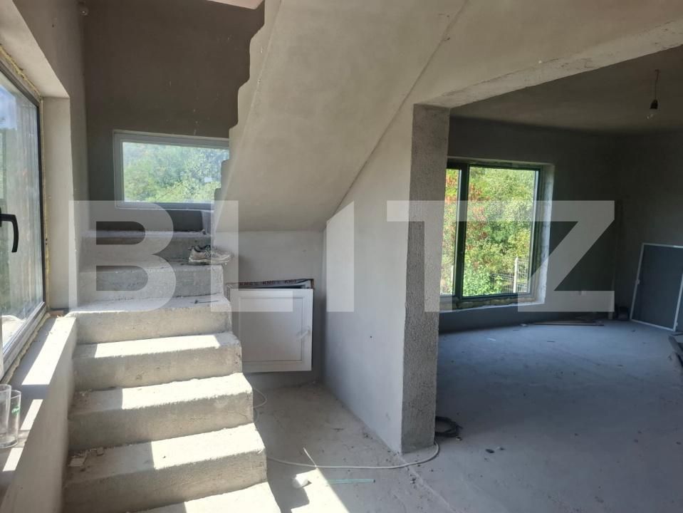 Casa de vânzare 6 camere Glodeni - 204284CV | BLITZ Târgoviște | Poza11