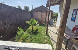 🏡 CASĂ DE VÂNZARE – ZONĂ LINIȘTITĂ | TEREN 534 MP | CONSTRUCȚIE 2016