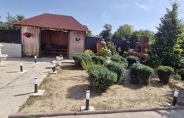 🏡 CASĂ DE VÂNZARE – ZONĂ LINIȘTITĂ | TEREN 534 MP | CONSTRUCȚIE 2016