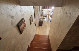 🏡 CASĂ DE VÂNZARE – ZONĂ LINIȘTITĂ | TEREN 534 MP | CONSTRUCȚIE 2016
