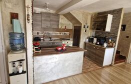 🏡 CASĂ DE VÂNZARE – ZONĂ LINIȘTITĂ | TEREN 534 MP | CONSTRUCȚIE 2016