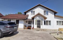 🏡 CASĂ DE VÂNZARE – ZONĂ LINIȘTITĂ | TEREN 534 MP | CONSTRUCȚIE 2016
