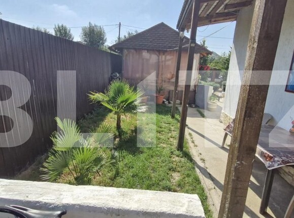 Casa de vânzare 3 camere Manastioara - 204287CV | BLITZ Târgoviște | Poza3