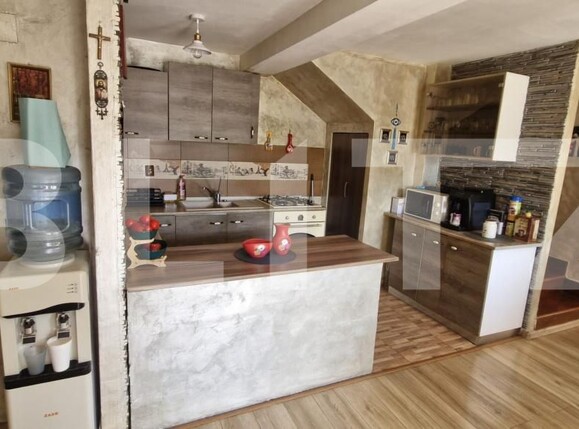 Casa de vânzare 3 camere Manastioara - 204287CV | BLITZ Târgoviște | Poza4