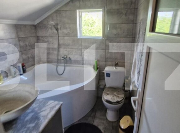 Casa de vânzare 3 camere Manastioara - 204287CV | BLITZ Târgoviște | Poza14