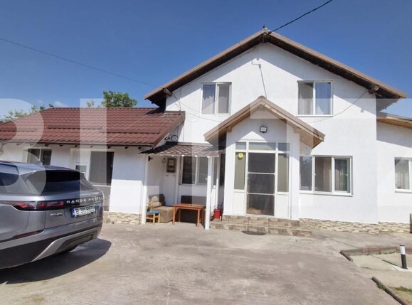 Casa de vânzare 3 camere Manastioara - 204287CV | BLITZ Târgoviște | Poza2