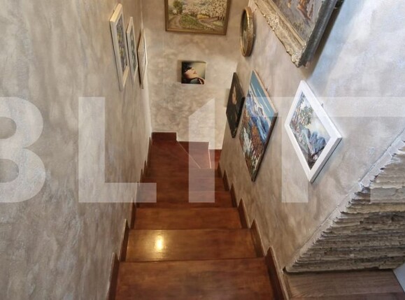 Casa de vânzare 3 camere Manastioara - 204287CV | BLITZ Târgoviște | Poza13