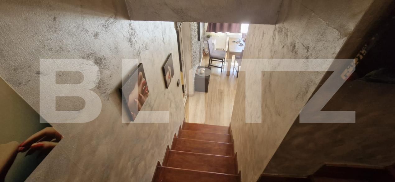Casa de vânzare 3 camere Manastioara - 204287CV | BLITZ Târgoviște | Poza11