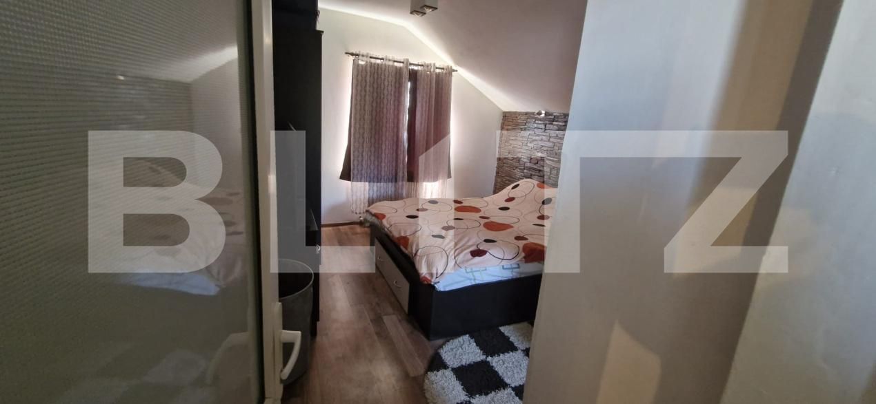 Casa de vânzare 3 camere Manastioara - 204287CV | BLITZ Târgoviște | Poza7