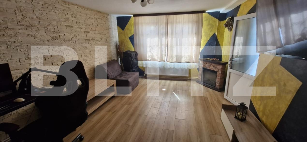 Casa de vânzare 3 camere Manastioara - 204287CV | BLITZ Târgoviște | Poza8