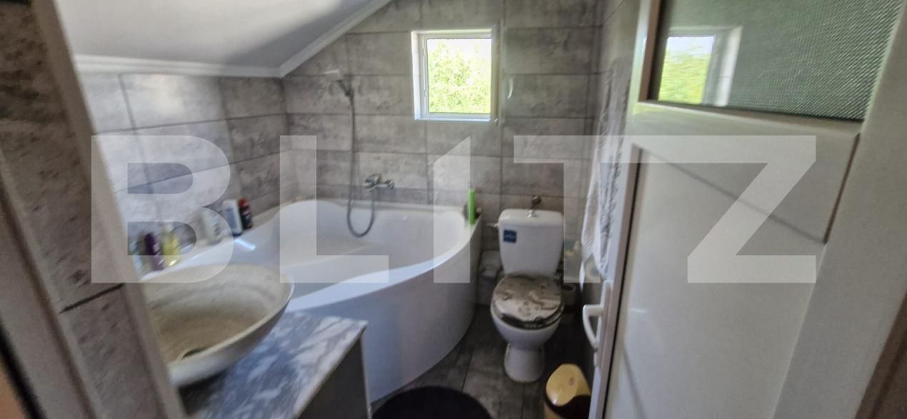 Casa de vânzare 3 camere Manastioara - 204287CV | BLITZ Târgoviște | Poza14