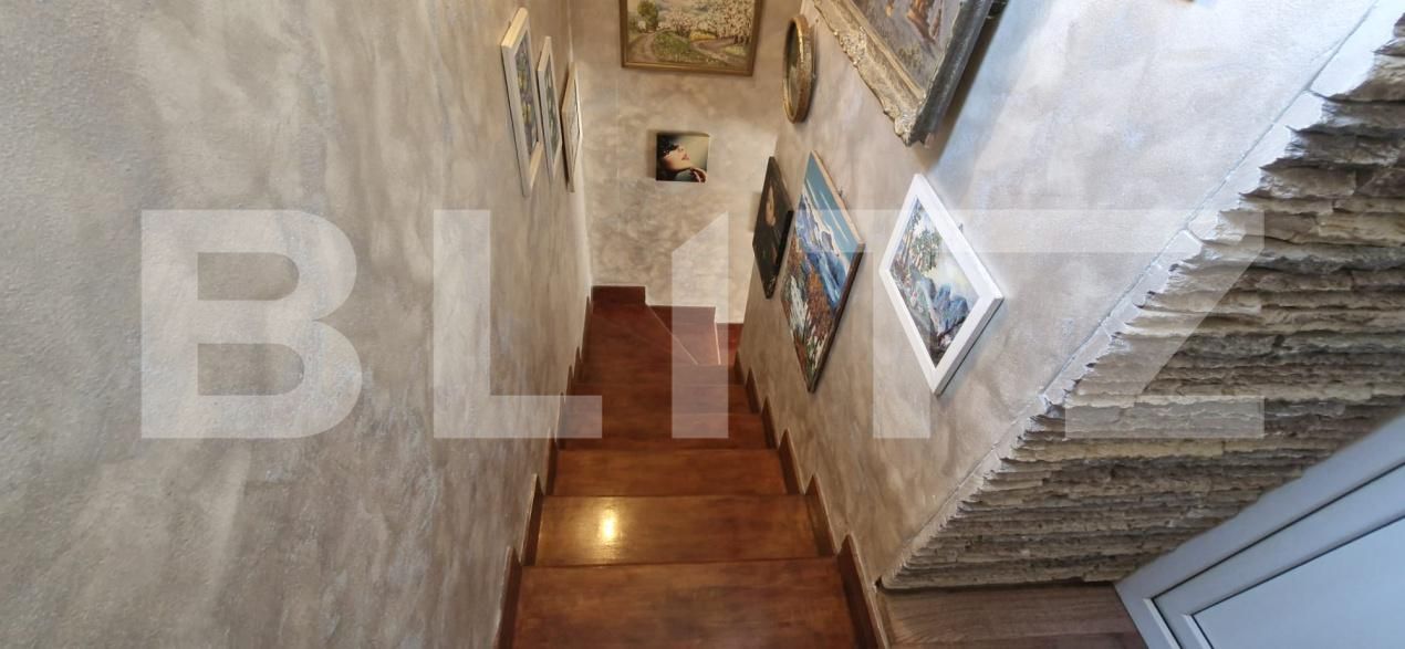 Casa de vânzare 3 camere Manastioara - 204287CV | BLITZ Târgoviște | Poza13