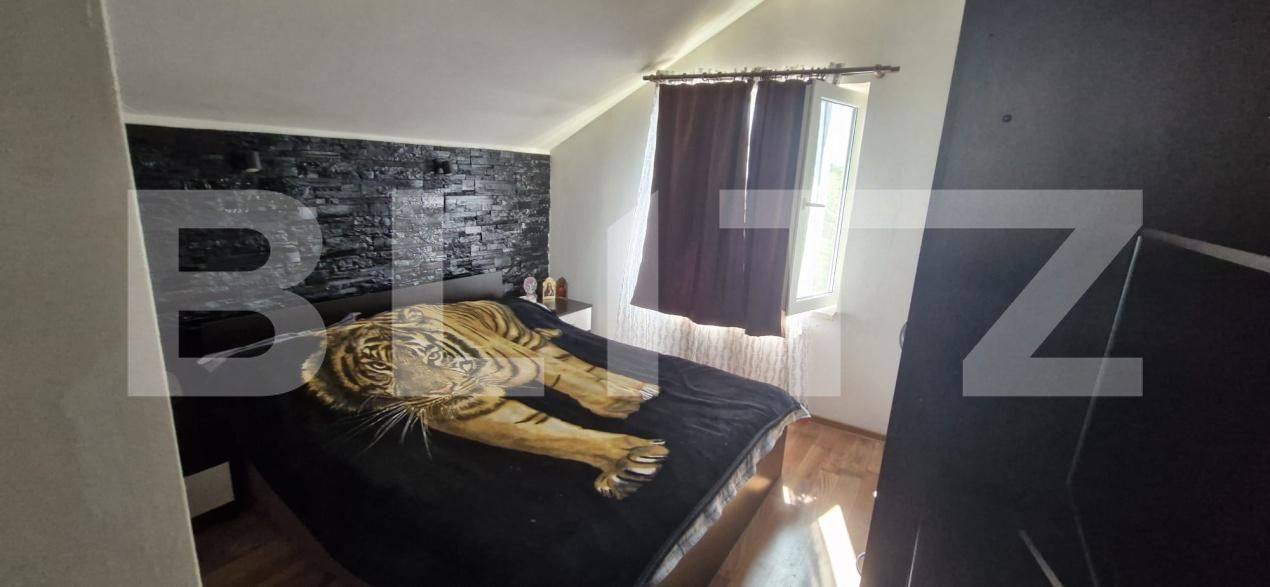 Casa de vânzare 3 camere Manastioara - 204287CV | BLITZ Târgoviște | Poza10