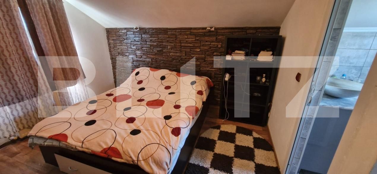 Casa de vânzare 3 camere Manastioara - 204287CV | BLITZ Târgoviște | Poza12