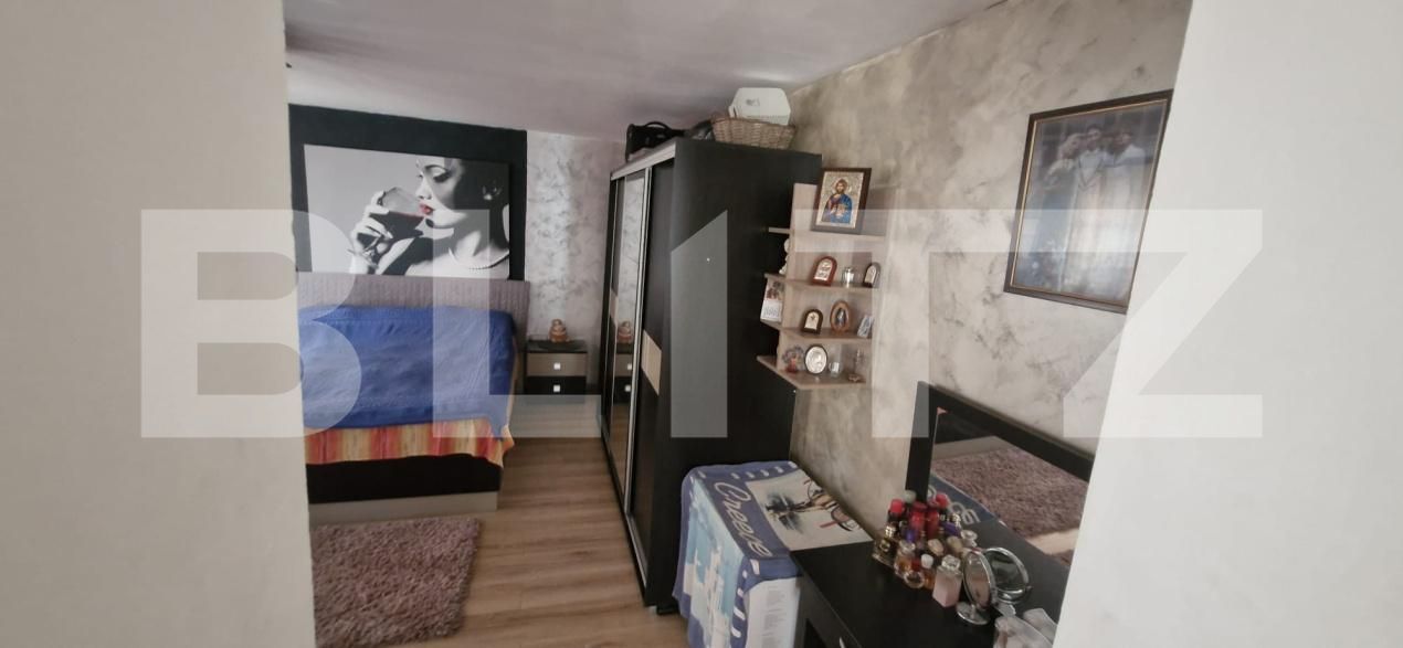 Casa de vânzare 3 camere Manastioara - 204287CV | BLITZ Târgoviște | Poza5