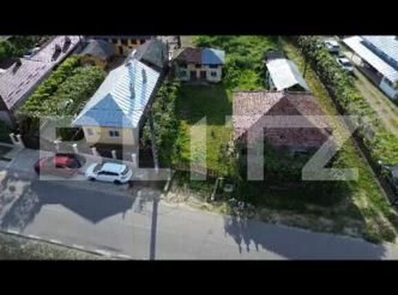 Teren de vânzare Cobia - 204288TV | BLITZ Târgoviște | Poza11