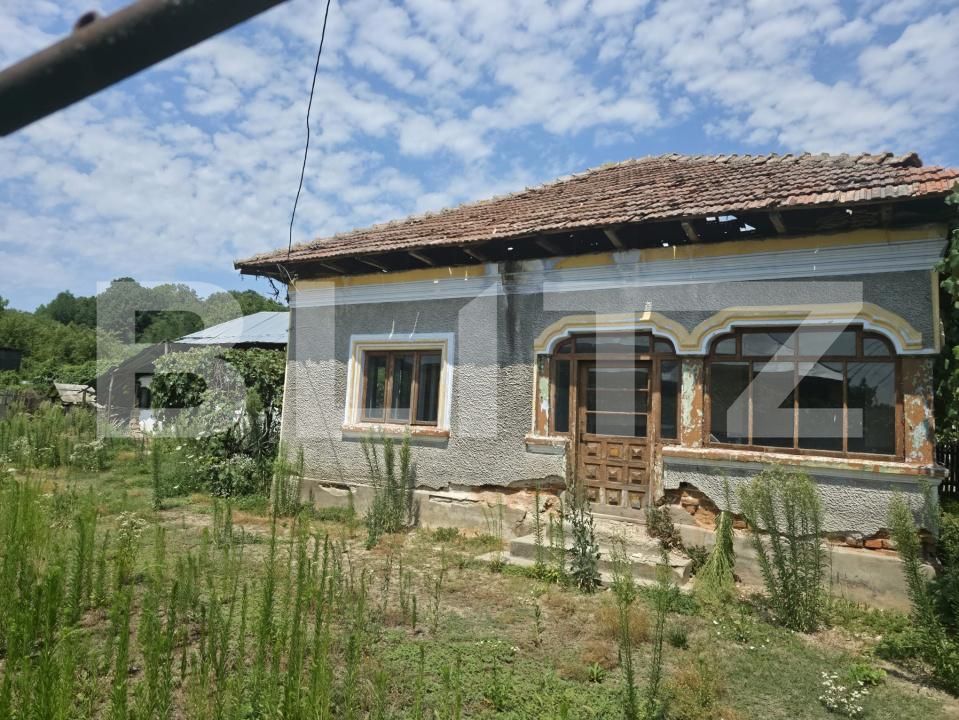 Teren de vânzare Cobia - 204288TV | BLITZ Târgoviște | Poza4