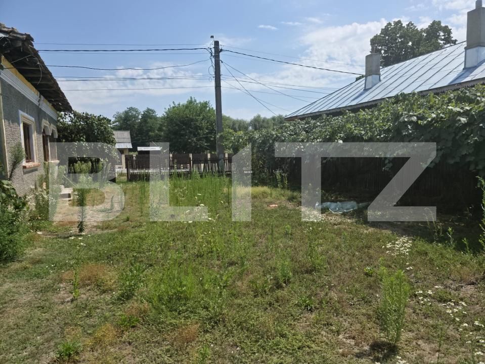 Teren de vânzare Cobia - 204288TV | BLITZ Târgoviște | Poza6