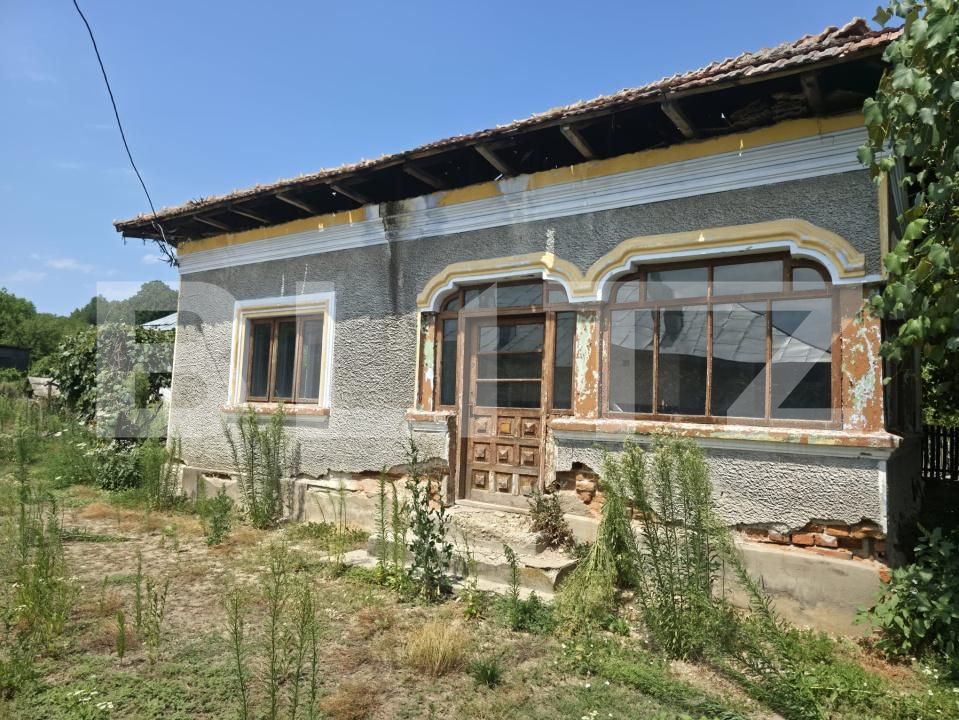 Teren de vânzare Cobia - 204288TV | BLITZ Târgoviște | Poza8
