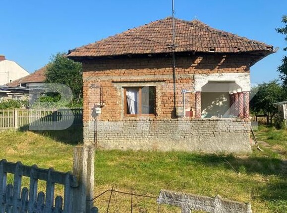 Casa de vânzare 3 camere Teis - 204341CV | BLITZ Târgoviște | Poza1