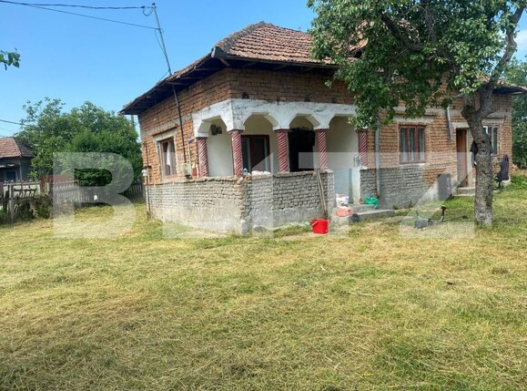 Casa de vânzare 3 camere Teis - 204341CV | BLITZ Târgoviște | Poza6