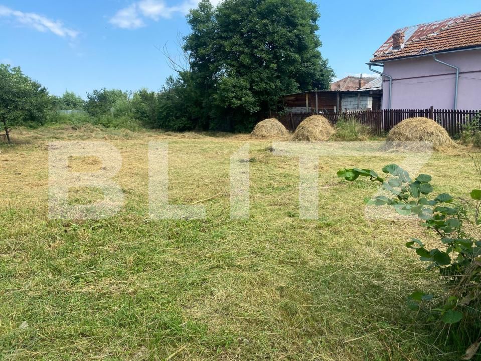 Casa de vânzare 3 camere Teis - 204341CV | BLITZ Târgoviște | Poza2