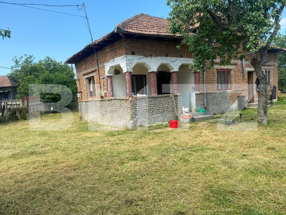 Casa de vânzare 3 camere Teis - 204341CV | BLITZ Târgoviște | Poza6