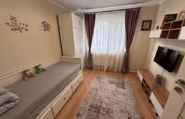 Apartament 3 camere, 71.70 mp, zona Balaban