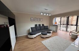 Apartament 3 camere, 71.70 mp, zona Balaban